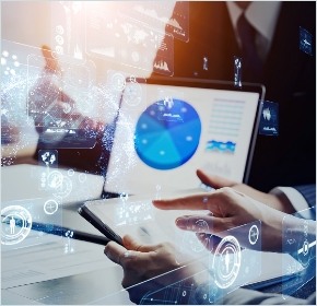 DX戦略の取組み