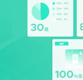 数字で見るSWITCH