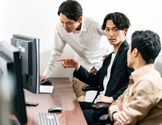 開発エンジニア