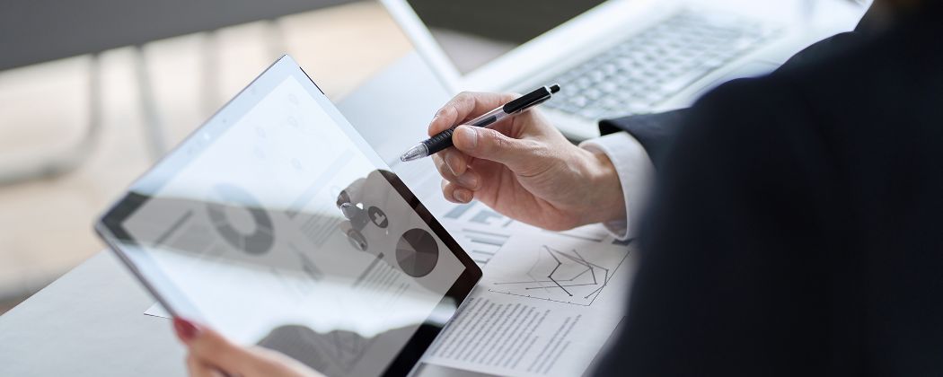 DX推進の進捗状況