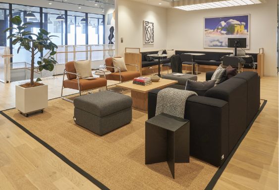 働く環境を知る