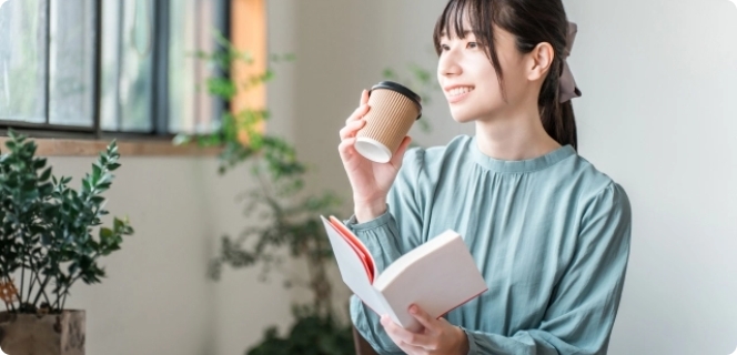 福利厚生・手当